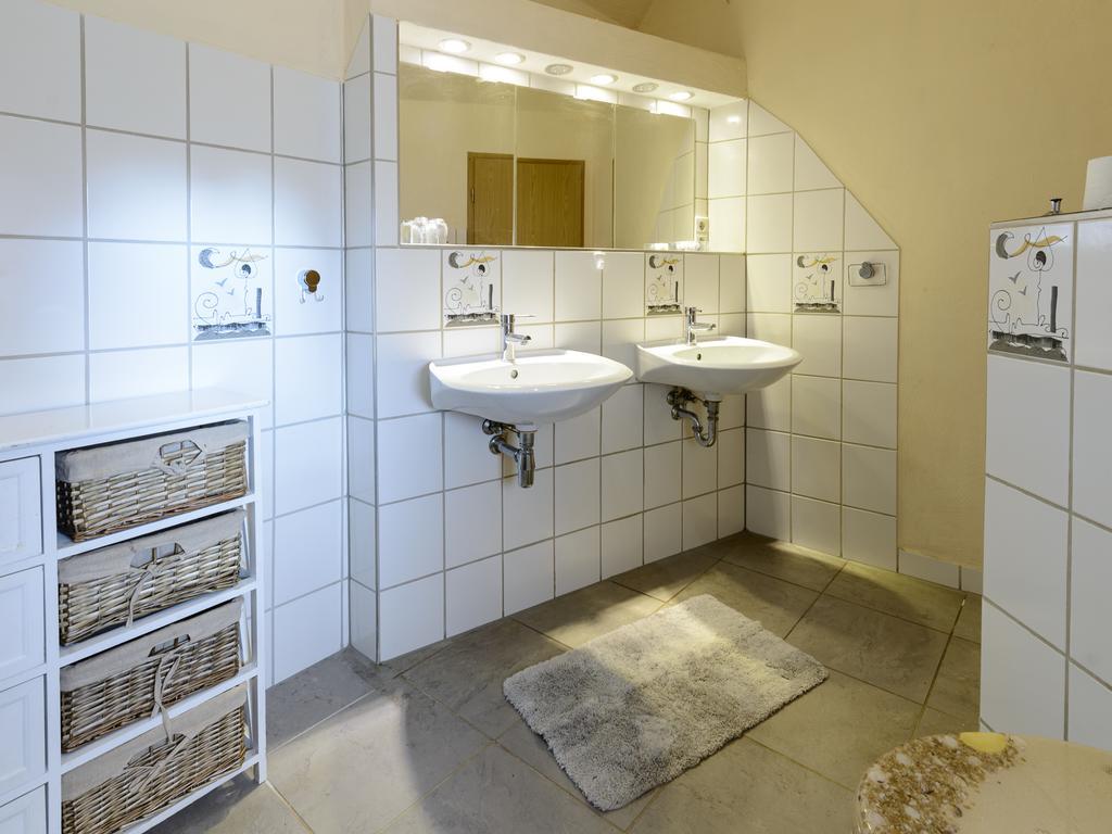 Forsthaus Halbemark Bad Sooden-Allendorf Exteriör bild